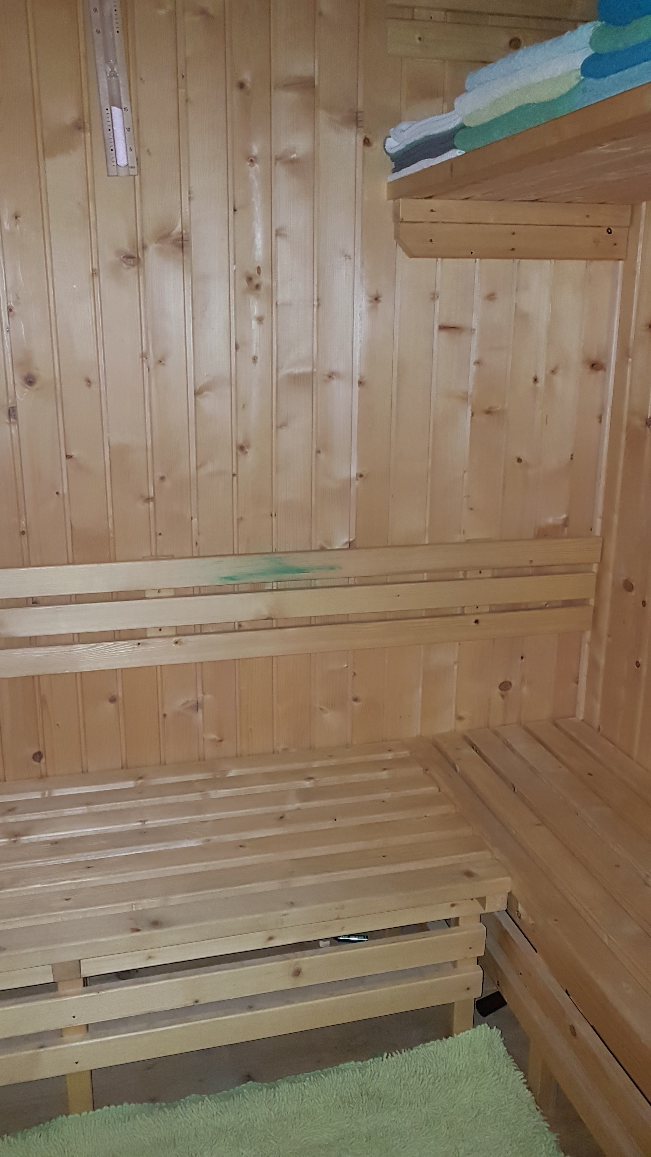 Sauna   1